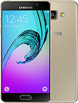 Galaxy A5 (2016)