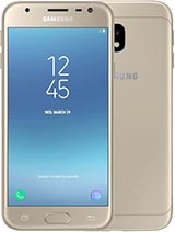 Galaxy J3 (2017)